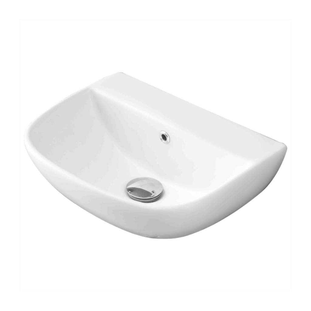WASH BASIN
