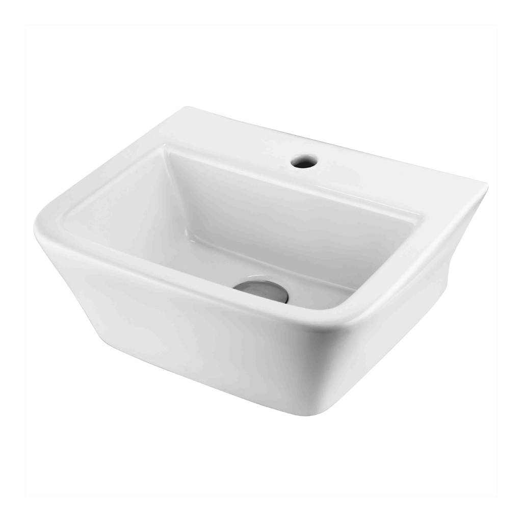 WASH BASIN