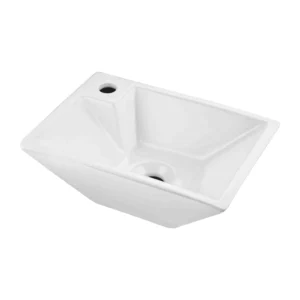 WASH BASIN