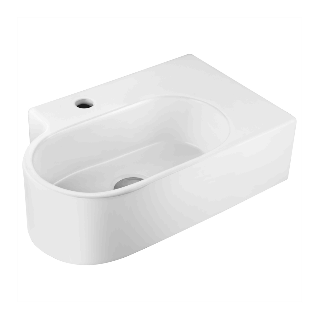 WASH BASIN