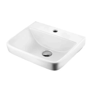 WASH BASIN