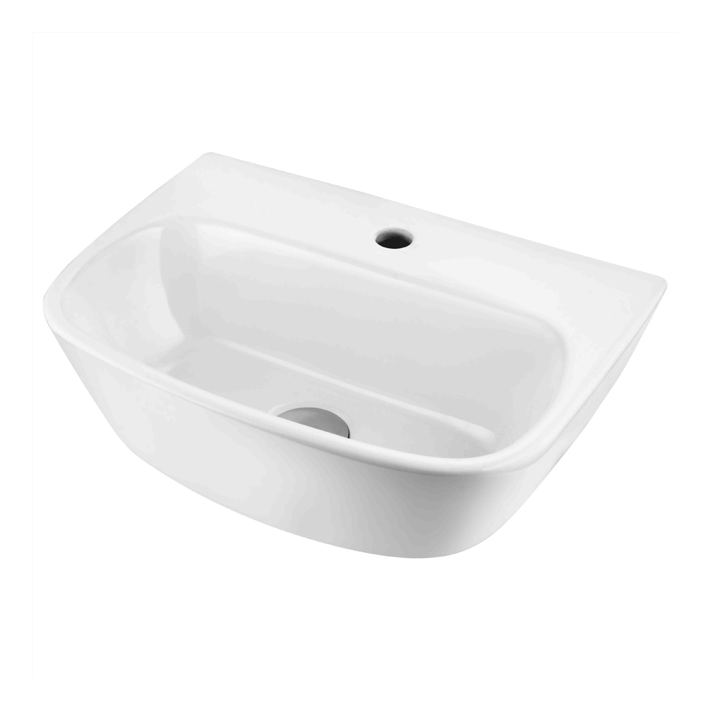 WASH BASIN