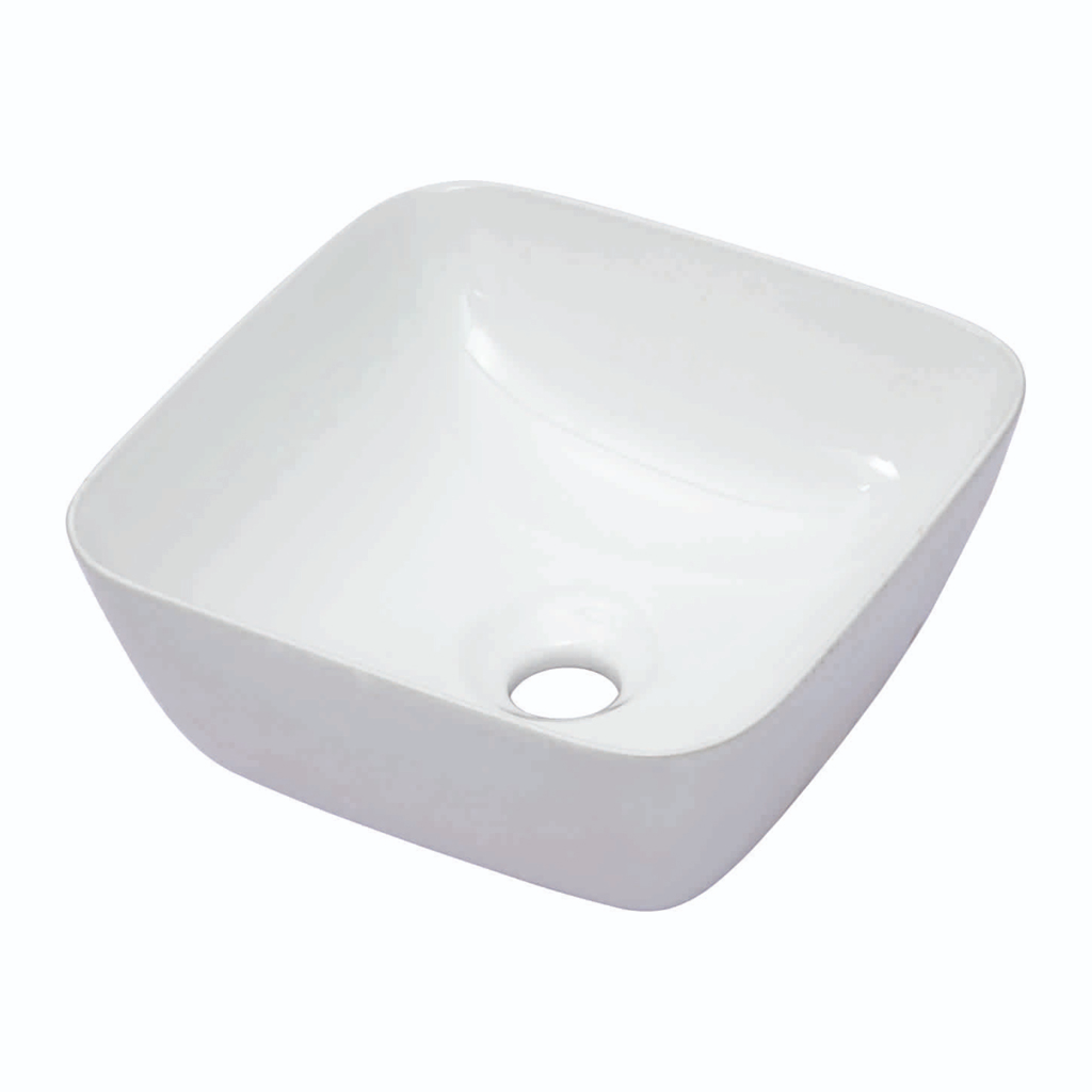 WASH BASIN