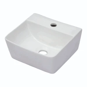 WASH BASIN