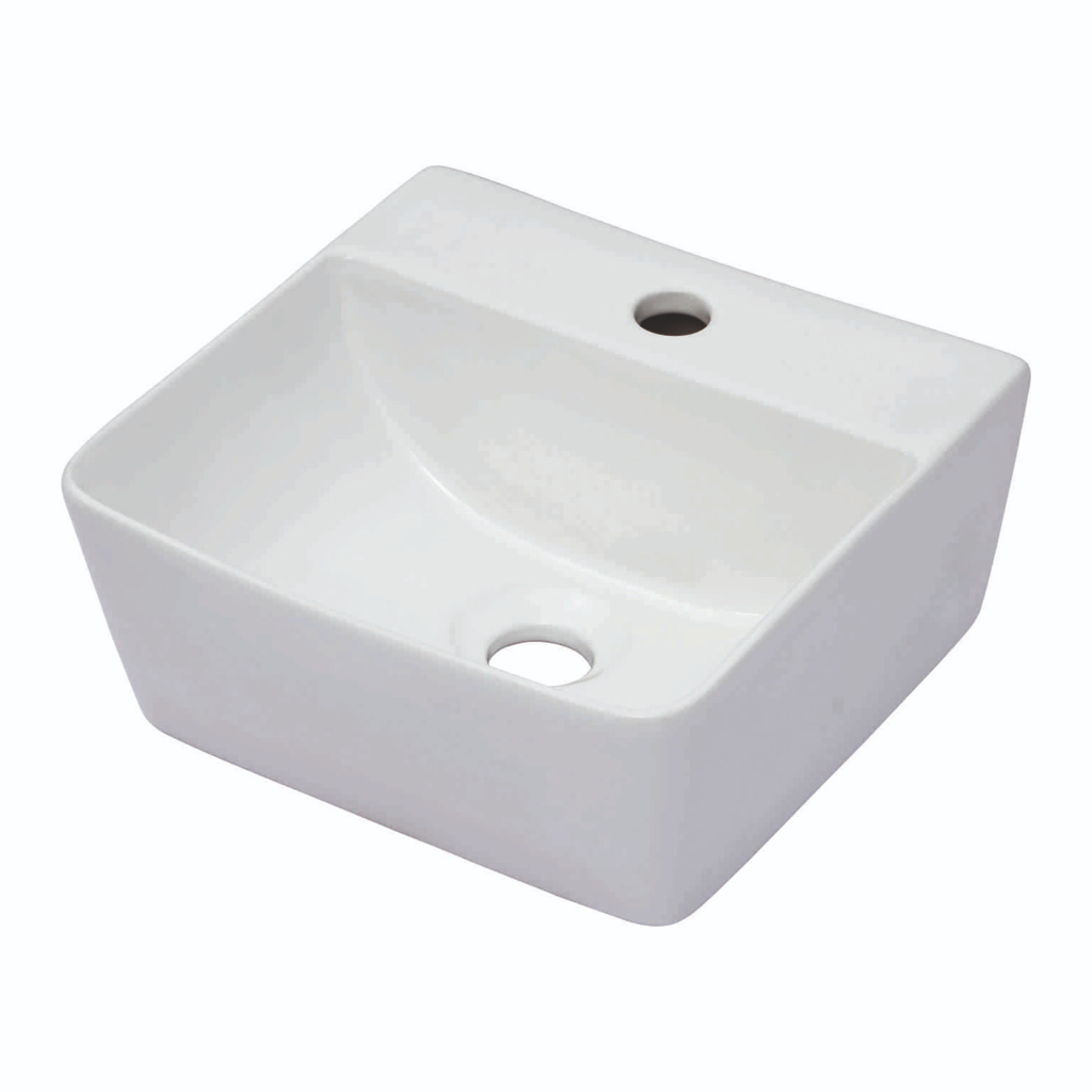 WASH BASIN