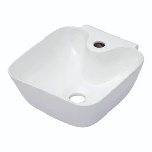 WASH BASIN
