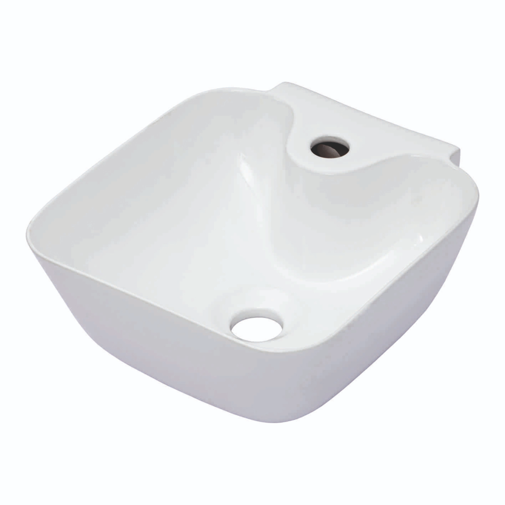 WASH BASIN