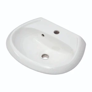 WASH BASIN