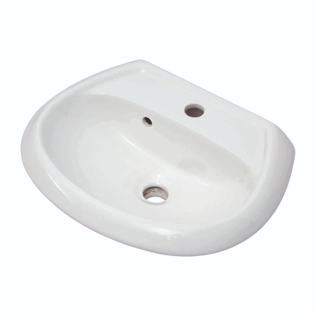 WASH BASIN