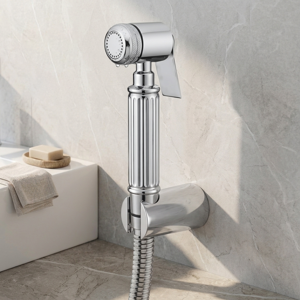 Health Faucet