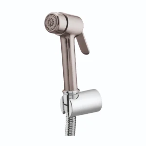 Best health faucet with strong spray and durable design for bathroom hygiene