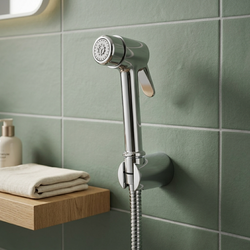 Health Faucet