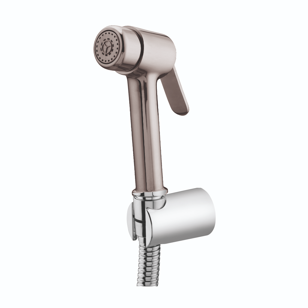 Best health faucet with strong spray and durable design for bathroom hygiene
