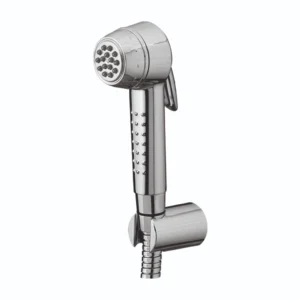 Health Faucet with 1.5 mtr. CP Flexible Hose