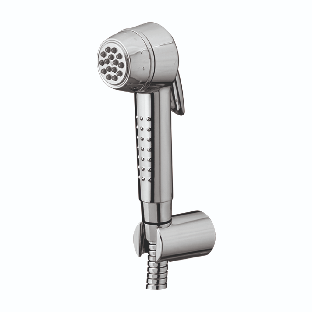 Health Faucet with 1.5 mtr. CP Flexible Hose