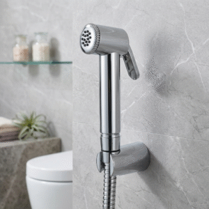 Health Faucet with 1.5 mtr. CP Flexible Hose