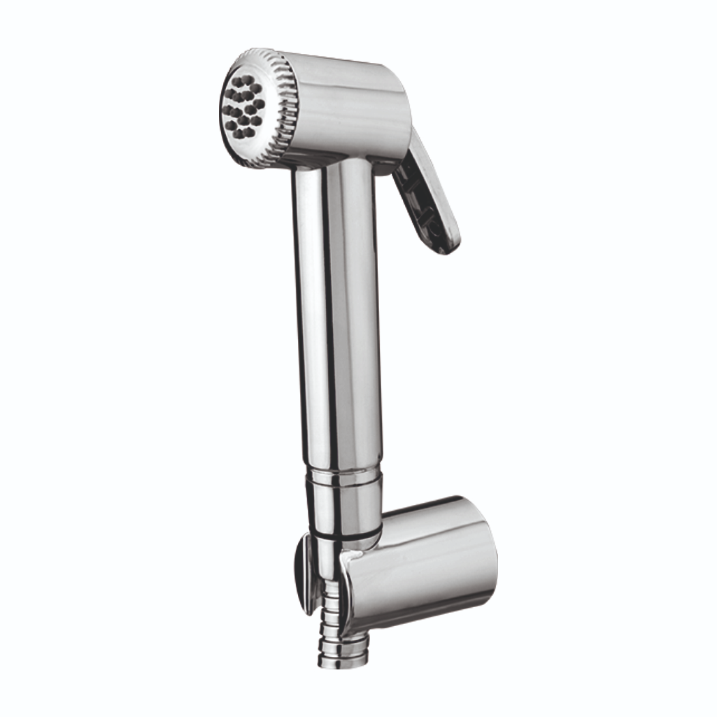 Health Faucet with 1.5 mtr. CP Flexible Hose