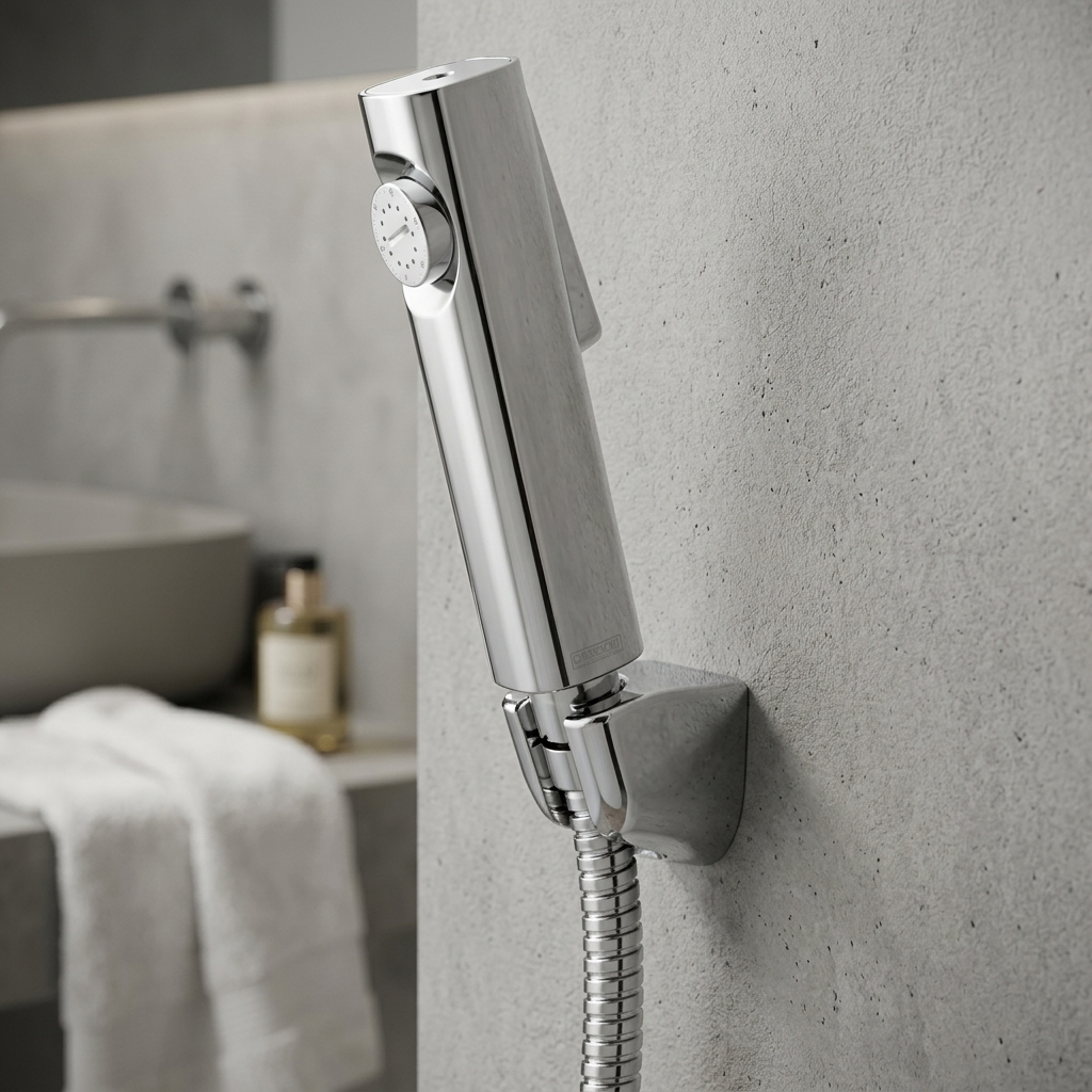 Multi Flow Health Faucet