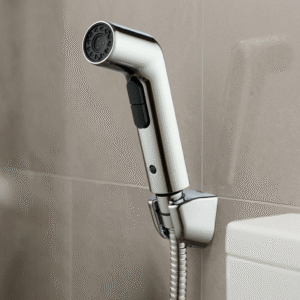 Multi Flow Health Faucet