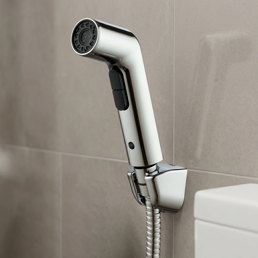 Multi Flow Health Faucet