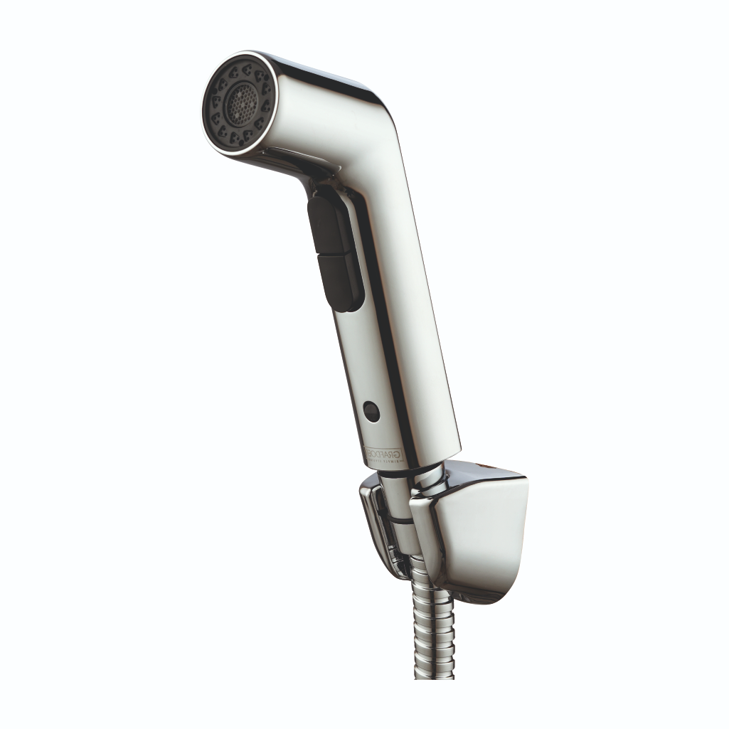 Multi Flow Health Faucet