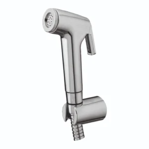 Durable health faucet with strong spray gun for toilet hygiene