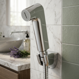 Single Flow Health Faucet