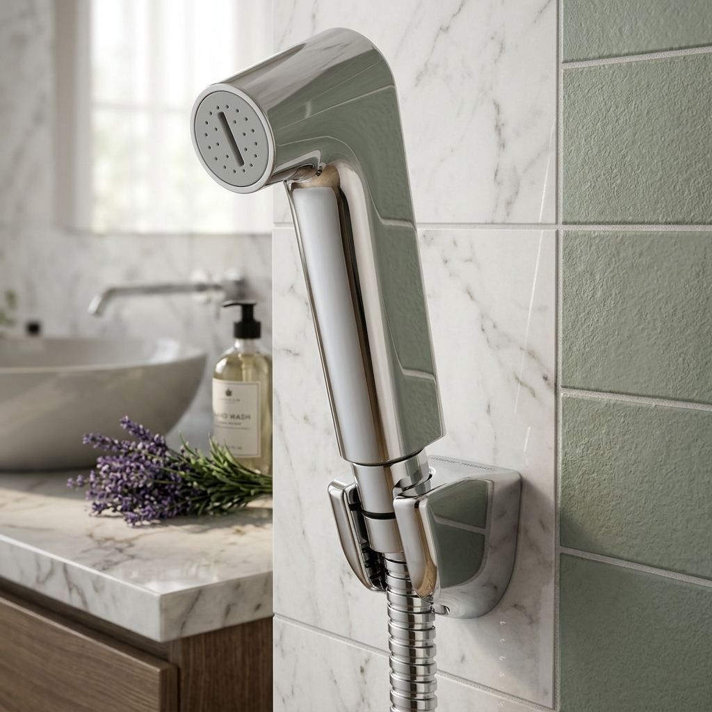 Single Flow Health Faucet