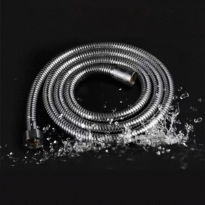 Braided Flexible Tube 1 Mtr. Long