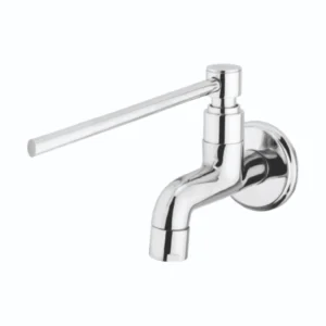 Angle Faucet Lab Cock – Durable Laboratory Water Tap for Chemistry Labs