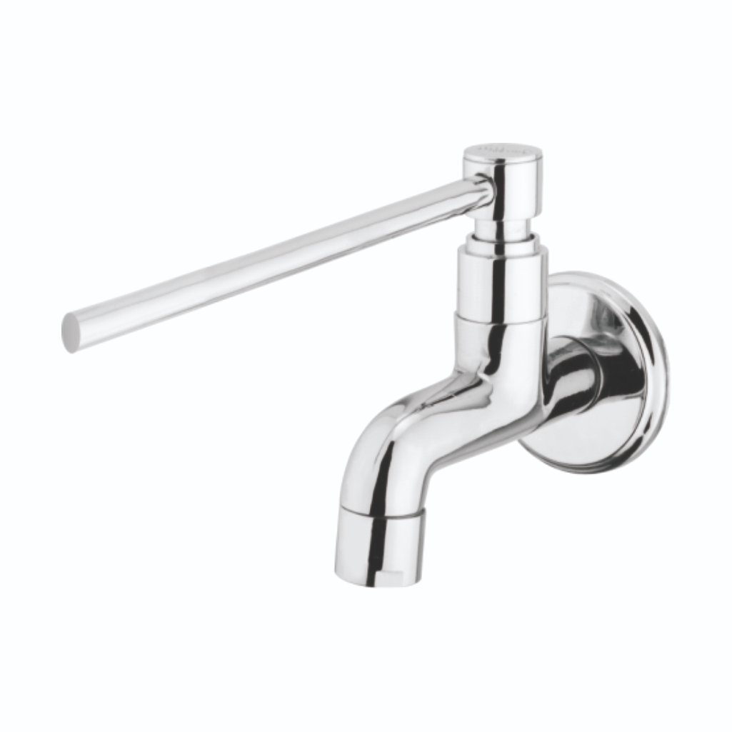 Angle Faucet Lab Cock – Durable Laboratory Water Tap for Chemistry Labs