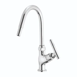 Grafdoer Angle Faucet Lab Cock – Durable Chemistry Lab Faucet and Laboratory Water Tap