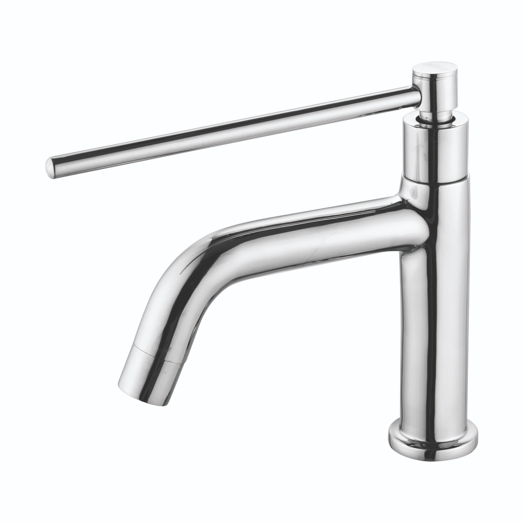 Grafdoer Angle Faucet Pillar Cock – Laboratory Water Tap