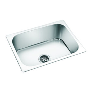 Single Bowl Sink