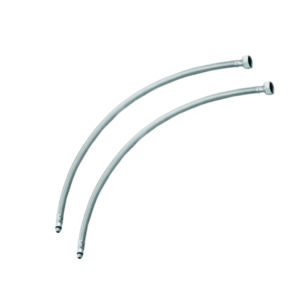 Leg Pair for S/L Basin Mixer 600mm Long
