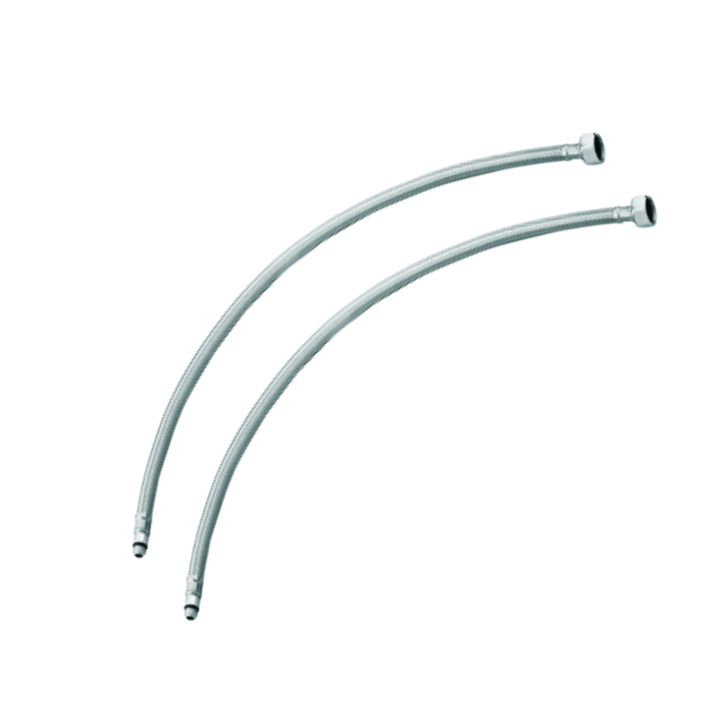 Leg Pair for S/L Basin Mixer 600mm Long