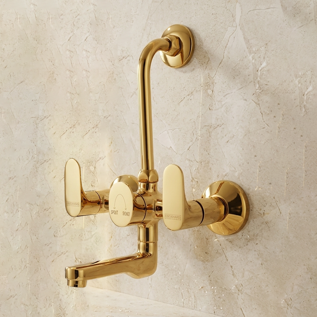 Wall Mixer