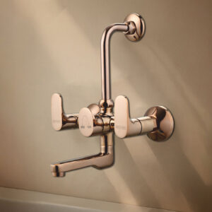 Wall Mixer