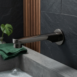 Wall Spout Plain