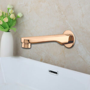 Wall Spout Plain