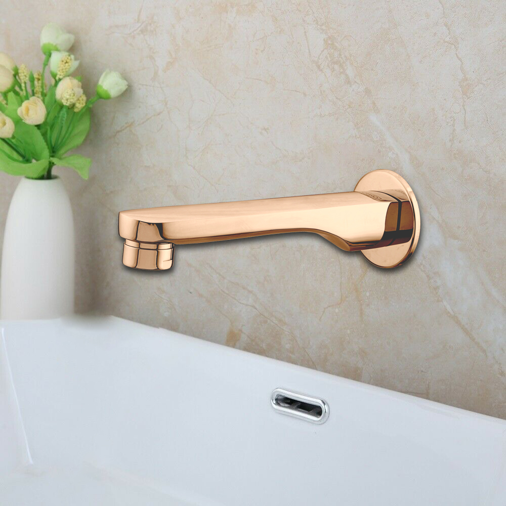 Wall Spout Plain
