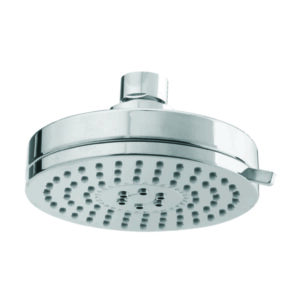 Round Rain Showers OH 9020 – ceiling mounted rain shower head for modern bathrooms