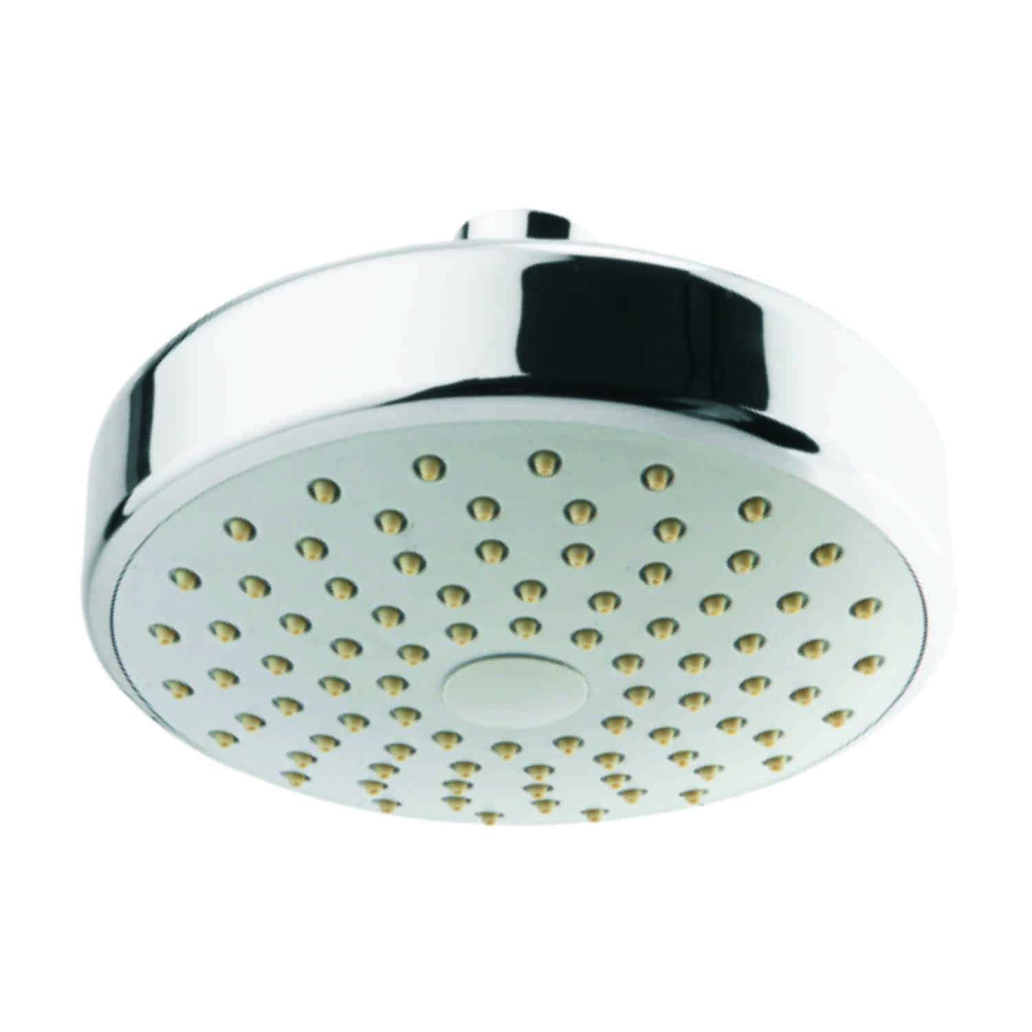 Round Rain Showers OH 9131 – premium white round bathroom rain shower
