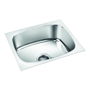 OSB 241810 - Single Bowl Sink