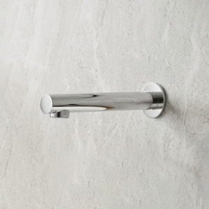 Wall Spout Plain