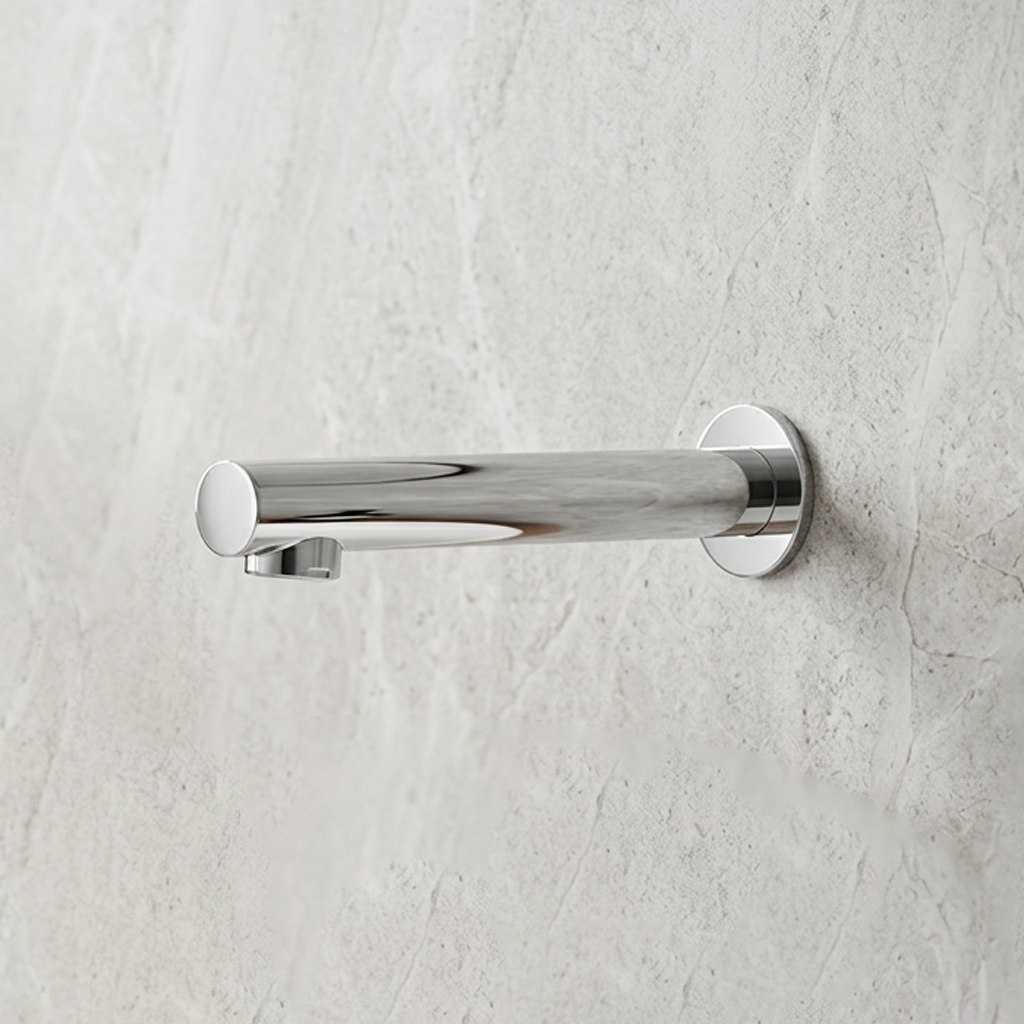 Wall Spout Plain