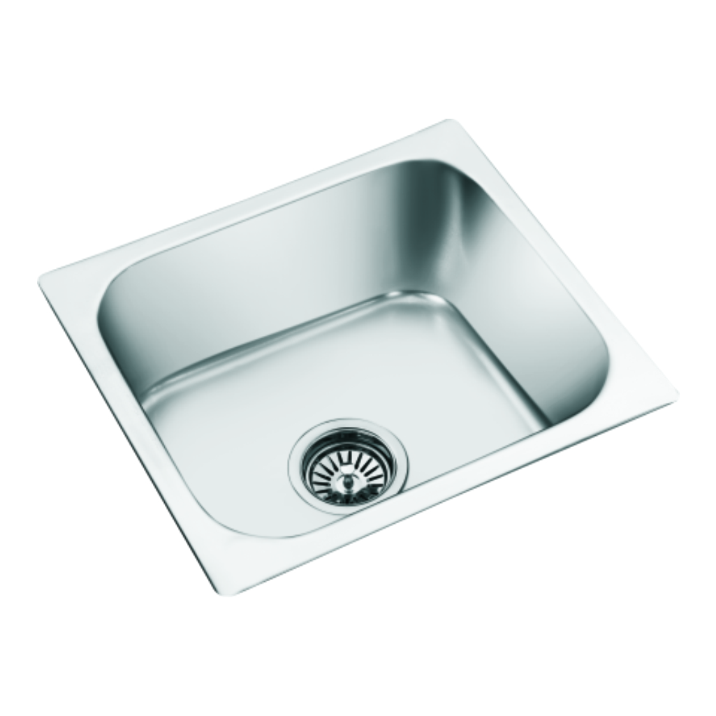 Single Bowl Sink