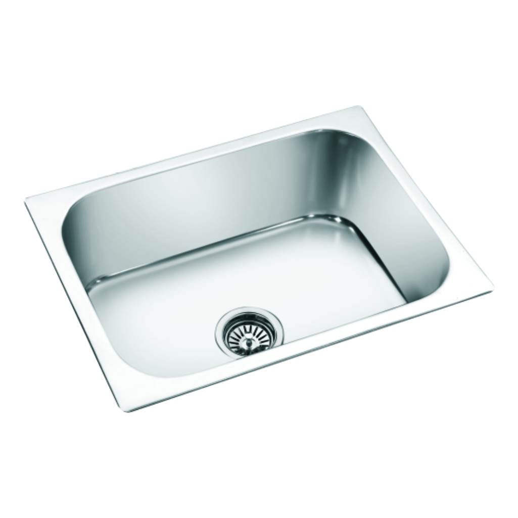 Single Bowl Sink