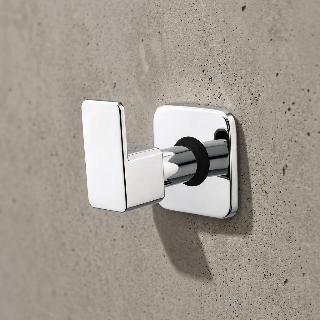 Exposed Part Kit of Concealed Stop Cock - Image 2