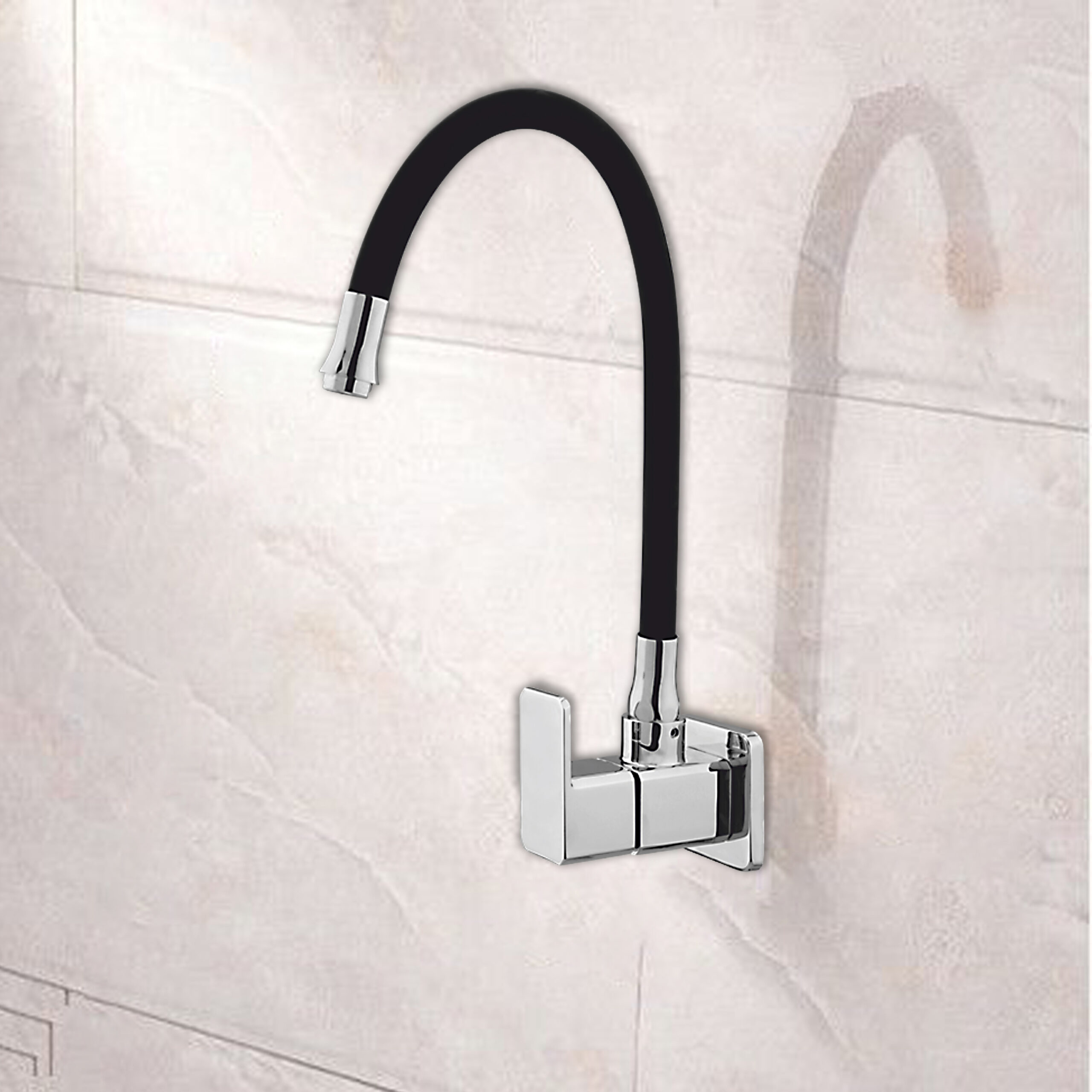 Flexi Sink Cock